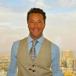 Meet your Posher, Mark